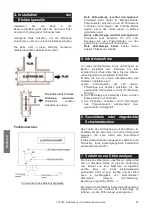 Preview for 38 page of fluidra GRE Balance Electrolyseur Sel 101347 Instruction Manual