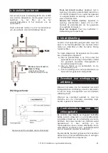 Preview for 44 page of fluidra GRE Balance Electrolyseur Sel 101347 Instruction Manual