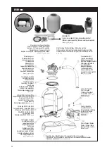 Предварительный просмотр 96 страницы fluidra Idrania XPERT 300 Installation And General Maintenance Manual