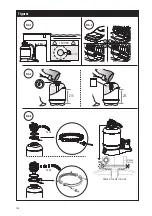 Предварительный просмотр 104 страницы fluidra Idrania XPERT 300 Installation And General Maintenance Manual