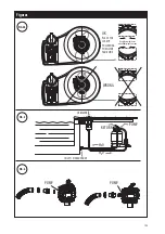 Предварительный просмотр 105 страницы fluidra Idrania XPERT 300 Installation And General Maintenance Manual