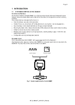 Предварительный просмотр 5 страницы Fluidwell B-BASIC Manual