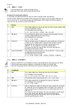 Preview for 12 page of Fluidwell B-BASIC Manual