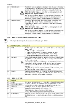 Preview for 14 page of Fluidwell B-BASIC Manual