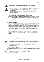 Preview for 19 page of Fluidwell B-BASIC Manual