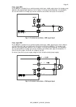 Preview for 21 page of Fluidwell B-BASIC Manual