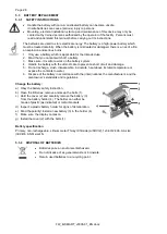 Preview for 26 page of Fluidwell B-BASIC Manual