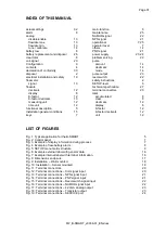 Preview for 31 page of Fluidwell B-BASIC Manual