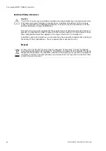 Preview for 2 page of Fluidwell D030-P Series User Manual