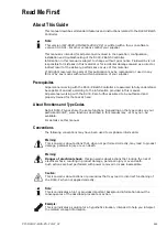 Preview for 3 page of Fluidwell D030-P Series User Manual