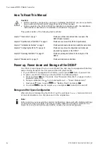 Preview for 4 page of Fluidwell D030-P Series User Manual