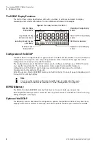 Preview for 8 page of Fluidwell D030-P Series User Manual