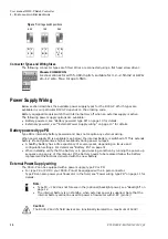 Preview for 16 page of Fluidwell D030-P Series User Manual