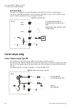 Preview for 22 page of Fluidwell D030-P Series User Manual