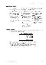 Preview for 25 page of Fluidwell D030-P Series User Manual