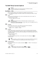 Preview for 29 page of Fluidwell D030-P Series User Manual