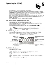 Preview for 33 page of Fluidwell D030-P Series User Manual