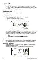 Preview for 34 page of Fluidwell D030-P Series User Manual