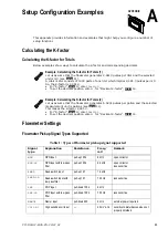 Preview for 39 page of Fluidwell D030-P Series User Manual