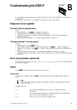 Preview for 41 page of Fluidwell D030-P Series User Manual