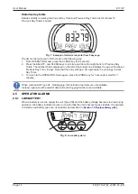 Preview for 14 page of Fluidwell E110-P Instructions For Use Manual