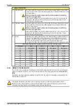 Предварительный просмотр 29 страницы Fluidwell E110-P Instructions For Use Manual