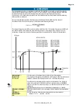 Предварительный просмотр 19 страницы Fluidwell E112-P Manual