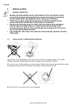 Предварительный просмотр 24 страницы Fluidwell E112-P Manual