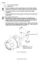 Предварительный просмотр 26 страницы Fluidwell E112-P Manual