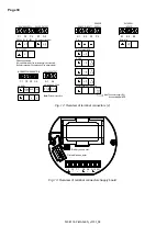 Предварительный просмотр 30 страницы Fluidwell E112-P Manual