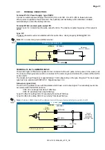 Предварительный просмотр 31 страницы Fluidwell E112-P Manual