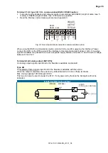 Предварительный просмотр 35 страницы Fluidwell E112-P Manual