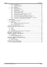 Предварительный просмотр 3 страницы Fluidwell E115-P User Manual