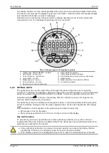 Предварительный просмотр 10 страницы Fluidwell E115-P User Manual