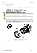 Предварительный просмотр 15 страницы Fluidwell E115-P User Manual