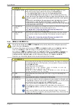 Предварительный просмотр 22 страницы Fluidwell E115-P User Manual