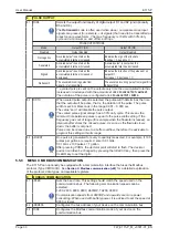 Предварительный просмотр 30 страницы Fluidwell E115-P User Manual