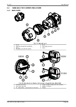 Предварительный просмотр 33 страницы Fluidwell E115-P User Manual