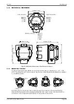 Предварительный просмотр 39 страницы Fluidwell E115-P User Manual