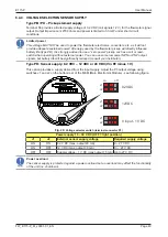 Предварительный просмотр 43 страницы Fluidwell E115-P User Manual