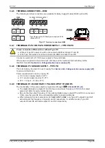 Предварительный просмотр 45 страницы Fluidwell E115-P User Manual