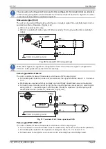 Предварительный просмотр 47 страницы Fluidwell E115-P User Manual