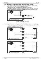 Предварительный просмотр 50 страницы Fluidwell E115-P User Manual