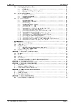 Preview for 3 page of Fluidwell E126-P-EG User Manual