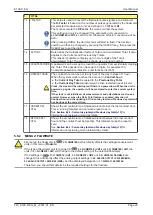 Preview for 23 page of Fluidwell E126-P-EG User Manual