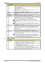 Preview for 24 page of Fluidwell E126-P-EG User Manual