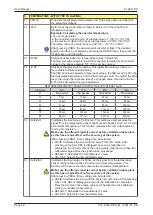 Preview for 28 page of Fluidwell E126-P-EG User Manual