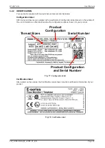 Preview for 37 page of Fluidwell E126-P-EG User Manual