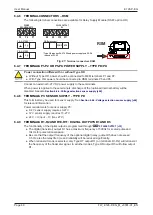 Preview for 48 page of Fluidwell E126-P-EG User Manual