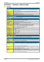 Preview for 58 page of Fluidwell E126-P-EG User Manual